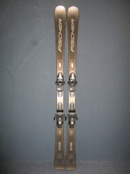 FISCHER DIVINE LITE 22/23 150cm