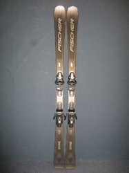 FISCHER DIVINE LITE 22/23 150cm
