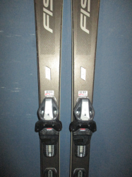 FISCHER DIVINE LITE 22/23 150cm