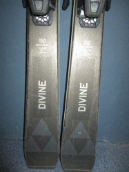 FISCHER DIVINE LITE 22/23 150cm