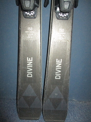 FISCHER DIVINE LITE 22/23 150cm