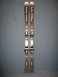FISCHER DIVINE LITE 22/23 157cm