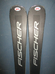 FISCHER DIVINE LITE 22/23 157cm