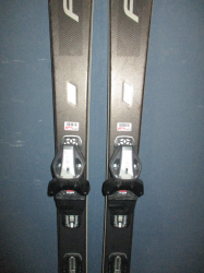 FISCHER DIVINE LITE 22/23 157cm