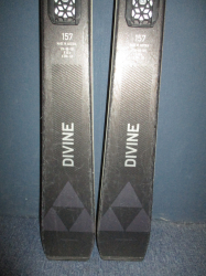 FISCHER DIVINE LITE 22/23 157cm