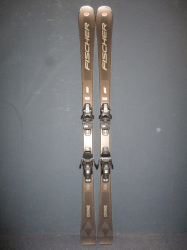 FISCHER DIVINE LITE 22/23 157cm