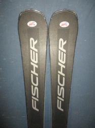FISCHER DIVINE LITE 22/23 157cm