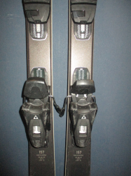 FISCHER DIVINE LITE 22/23 157cm
