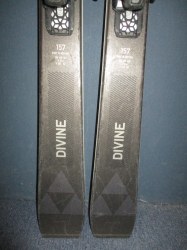 FISCHER DIVINE LITE 22/23 157cm