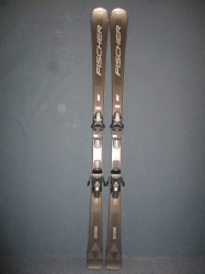 FISCHER DIVINE LITE 22/23 164cm