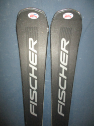 FISCHER DIVINE LITE 22/23 164cm