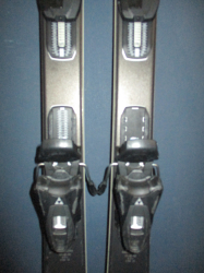 FISCHER DIVINE LITE 22/23 164cm