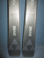 FISCHER DIVINE LITE 22/23 164cm