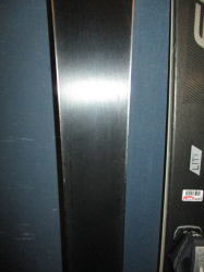 FISCHER DIVINE LITE 22/23 164cm
