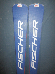 FISCHER THE CURV Ti 22/23 170cm