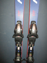 FISCHER THE CURV Ti 22/23 170cm