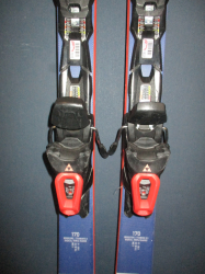 FISCHER THE CURV Ti 22/23 170cm