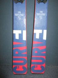 FISCHER THE CURV Ti 22/23 170cm