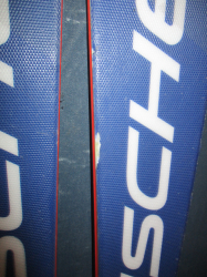 FISCHER THE CURV Ti 22/23 170cm
