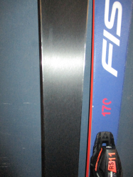 FISCHER THE CURV Ti 22/23 170cm