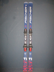 FISCHER THE CURV Ti 22/23 175cm