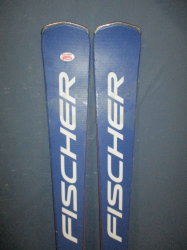 FISCHER THE CURV Ti 22/23 175cm