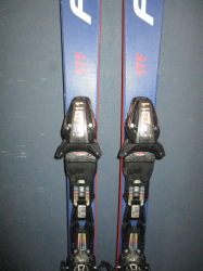 FISCHER THE CURV Ti 22/23 175cm