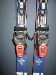 FISCHER THE CURV Ti 22/23 175cm