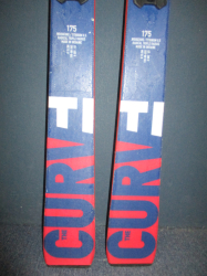 FISCHER THE CURV Ti 22/23 175cm