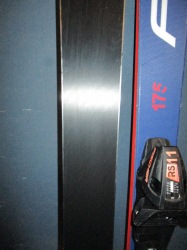 FISCHER THE CURV Ti 22/23 175cm