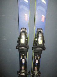 FISCHER RC4 THE CURV PREMIUM Ti 23/24 165cm
