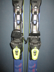 FISCHER RC4 THE CURV PREMIUM Ti 23/24 165cm