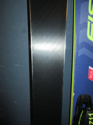 FISCHER RC4 THE CURV PREMIUM Ti 23/24 165cm