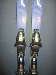 FISCHER RC4 THE CURV PREMIUM Ti 23/24 170cm