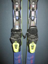 FISCHER RC4 THE CURV PREMIUM Ti 23/24 170cm