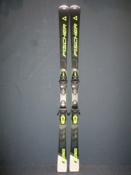 FISCHER RC4 PWR 23/24 175cm