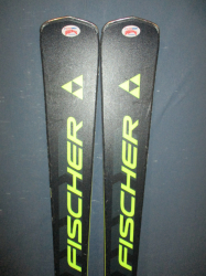 FISCHER RC4 PWR 23/24 175cm