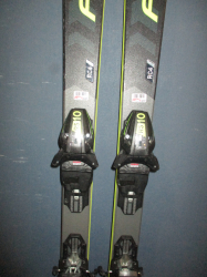 FISCHER RC4 PWR 23/24 175cm