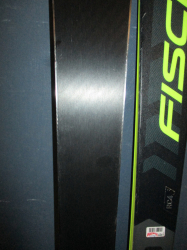 FISCHER RC4 PWR 23/24 175cm