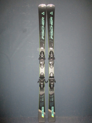 FISCHER RC4 PWR AR 24/25 160cm