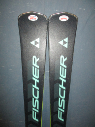 FISCHER RC4 PWR AR 24/25 160cm