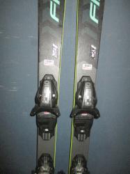 FISCHER RC4 PWR AR 24/25 160cm