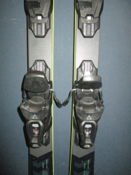 FISCHER RC4 PWR AR 24/25 160cm
