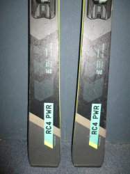 FISCHER RC4 PWR AR 24/25 160cm
