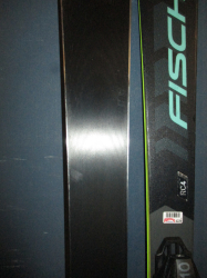 FISCHER RC4 PWR AR 24/25 160cm