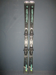 FISCHER RC4 PWR AR 24/25 155cm