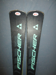FISCHER RC4 PWR AR 24/25 155cm