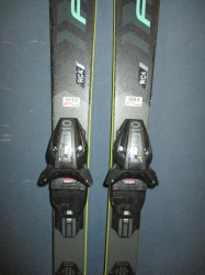 FISCHER RC4 PWR AR 24/25 155cm