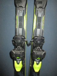 FISCHER RC4 WC SC 21/22 160cm