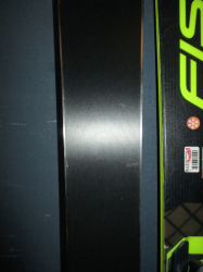 FISCHER RC4 WC SC 21/22 160cm